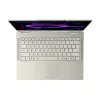 Lenovo Yoga 7 2-in-1 14IPH11 Copilot+ PC Intel Core Ultra 5 325 Hybrid (2-in-1) 35,6 cm (14 Zoll) Touchscreen WUXGA 16 GB LPDDR5x-SDRAM 512 GB SSD Wi-Fi 7 (802.11be) Windows 11 Home Deutsch Seashell