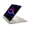 Lenovo Yoga 7 2-in-1 14IPH11 Copilot+ PC Intel Core Ultra 5 325 Hybrid (2-in-1) 35,6 cm (14 Zoll) Touchscreen WUXGA 16 GB LPDDR5x-SDRAM 512 GB SSD Wi-Fi 7 (802.11be) Windows 11 Home Deutsch Seashell