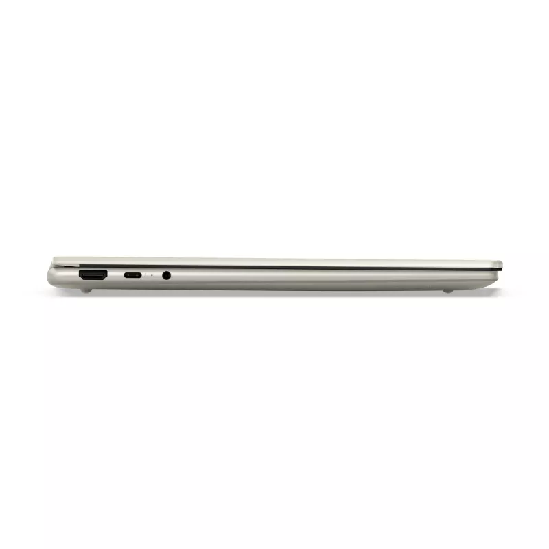 Lenovo Yoga 7 2-in-1 14IPH11 Copilot+ PC Intel Core Ultra 5 325 Hybrid (2-in-1) 35,6 cm (14 Zoll) Touchscreen WUXGA 16 GB LPDDR5x-SDRAM 512 GB SSD Wi-Fi 7 (802.11be) Windows 11 Home Deutsch Seashell