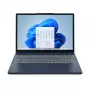 Lenovo IdeaPad schlank 3 15ARP10 AMD Ryzen™ 5 150 Laptop 38,9 cm (15,3 Zoll) WUXGA 16 GB DDR5-SDRAM 512 GB SSD Wi-Fi 7 (802.11be) Windows 11 Home Deutsch Blau