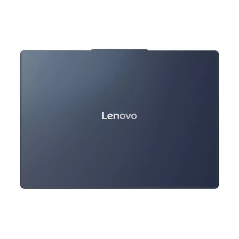 Lenovo IdeaPad schlank 3 15ARP10 AMD Ryzen™ 5 150 Laptop 38,9 cm (15,3 Zoll) WUXGA 16 GB DDR5-SDRAM 512 GB SSD Wi-Fi 7 (802.11be) Windows 11 Home Deutsch Blau