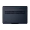 Lenovo IdeaPad schlank 3 15ARP10 AMD Ryzen™ 5 150 Laptop 38,9 cm (15,3 Zoll) WUXGA 16 GB DDR5-SDRAM 512 GB SSD Wi-Fi 7 (802.11be) Windows 11 Home Deutsch Blau