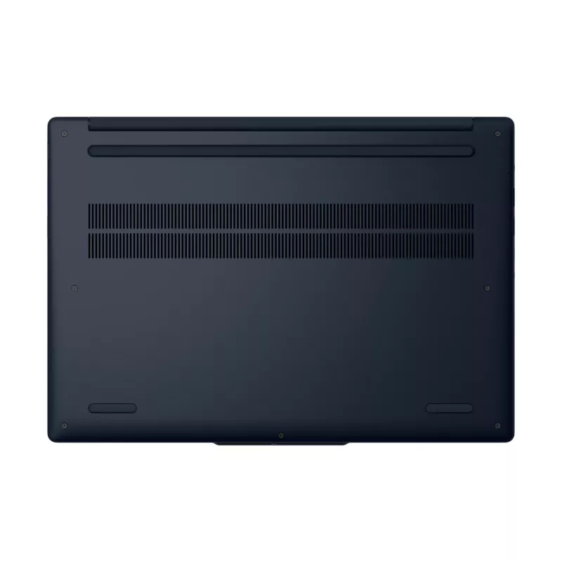 Lenovo IdeaPad schlank 3 15ARP10 AMD Ryzen™ 5 150 Laptop 38,9 cm (15,3 Zoll) WUXGA 16 GB DDR5-SDRAM 512 GB SSD Wi-Fi 7 (802.11be) Windows 11 Home Deutsch Blau