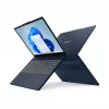Lenovo IdeaPad schlank 3 15ARP10 AMD Ryzen™ 5 150 Laptop 38,9 cm (15,3 Zoll) WUXGA 16 GB DDR5-SDRAM 512 GB SSD Wi-Fi 7 (802.11be) Windows 11 Home Deutsch Blau