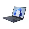Lenovo IdeaPad schlank 3 15ARP10 AMD Ryzen™ 5 150 Laptop 38,9 cm (15,3 Zoll) WUXGA 16 GB DDR5-SDRAM 512 GB SSD Wi-Fi 7 (802.11be) Windows 11 Home Deutsch Blau