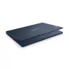 Lenovo IdeaPad schlank 3 15ARP10 AMD Ryzen™ 5 150 Laptop 38,9 cm (15,3 Zoll) WUXGA 16 GB DDR5-SDRAM 512 GB SSD Wi-Fi 7 (802.11be) Windows 11 Home Deutsch Blau
