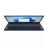 Lenovo IdeaPad schlank 3 15ARP10 AMD Ryzen™ 5 150 Laptop 38,9 cm (15,3 Zoll) WUXGA 16 GB DDR5-SDRAM 512 GB SSD Wi-Fi 7 (802.11be) Windows 11 Home Deutsch Blau
