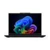Lenovo ThinkPad T14 Gen 7 (Intel) Copilot+ PC Intel Core Ultra 5 325 Laptop 35.6 cm (14 Zoll) WUXGA 32 GB LPDDR5x-SDRAM 1 TB SSD Wi-Fi 7 (802.11be) Windows 11 Pro Deutsch Schwarz