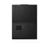 Lenovo ThinkPad T14 Gen 7 (Intel) Copilot+ PC Intel Core Ultra 5 325 Laptop 35.6 cm (14 Zoll) WUXGA 32 GB LPDDR5x-SDRAM 1 TB SSD Wi-Fi 7 (802.11be) Windows 11 Pro Deutsch Schwarz