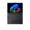 Lenovo ThinkPad T14 Gen 7 (Intel) Copilot+ PC Intel Core Ultra 5 325 Laptop 35.6 cm (14 Zoll) WUXGA 32 GB LPDDR5x-SDRAM 1 TB SSD Wi-Fi 7 (802.11be) Windows 11 Pro Deutsch Schwarz
