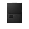 Lenovo ThinkPad T14 Gen 7 (AMD) AMD Ryzen™ 5 PRO 215 Laptop 35,6 cm (14 Zoll) WUXGA 16 GB DDR5-SDRAM 512 GB SSD Wi-Fi 7 (802.11be) Windows 11 Pro Deutsch Schwarz
