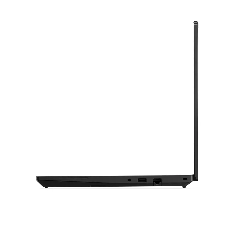Lenovo ThinkPad T16 Gen 5 (AMD) AMD Ryzen™ 5 PRO 215 Mobile Workstation 40,6 cm (16 Zoll) WUXGA 16 GB DDR5-SDRAM 512 GB SSD Wi-Fi 7 (802.11be) Windows 11 Pro Nordic Schwarz