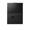 Lenovo ThinkPad T16 Gen 5 (AMD) AMD Ryzen™ 5 PRO 215 Mobile Workstation 40,6 cm (16 Zoll) WUXGA 16 GB DDR5-SDRAM 512 GB SSD Wi-Fi 7 (802.11be) Windows 11 Pro Nordic Schwarz