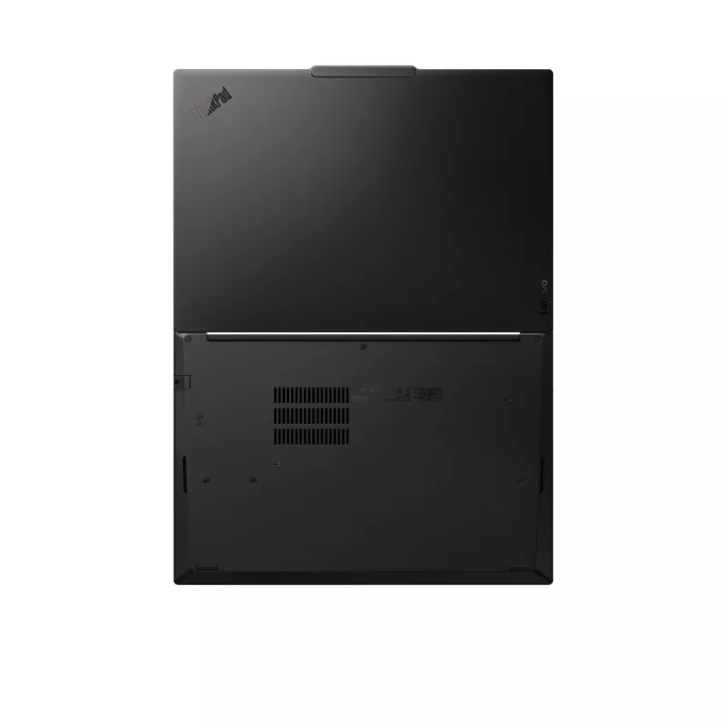 Lenovo ThinkPad T16 Gen 5 (AMD) AMD Ryzen™ 5 PRO 215 Mobile Workstation 40,6 cm (16 Zoll) WUXGA 16 GB DDR5-SDRAM 512 GB SSD Wi-Fi 7 (802.11be) Windows 11 Pro Nordic Schwarz