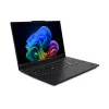 Lenovo ThinkPad T16 Gen 5 (AMD) AMD Ryzen™ 5 PRO 215 Mobile Workstation 40,6 cm (16 Zoll) WUXGA 16 GB DDR5-SDRAM 512 GB SSD Wi-Fi 7 (802.11be) Windows 11 Pro Deutsch Schwarz
