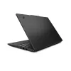 Lenovo ThinkPad T16 Gen 5 (AMD) Copilot+ PC AMD Ryzen AI 7 PRO PRO 450 Laptop 40.6 cm (16 Zoll) WUXGA 32 GB DDR5-SDRAM 512 GB SSD Wi-Fi 7 (802.11be) Windows 11 Pro Deutsch Schwarz