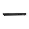 Lenovo ThinkPad T16 Gen 5 (AMD) Copilot+ PC AMD Ryzen AI 7 PRO PRO 450 Laptop 40.6 cm (16 Zoll) WUXGA 32 GB DDR5-SDRAM 512 GB SSD Wi-Fi 7 (802.11be) Windows 11 Pro Deutsch Schwarz
