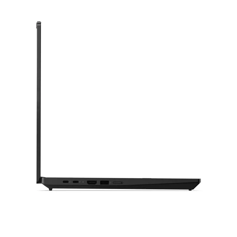 Lenovo ThinkPad T16 Gen 5 (AMD) Copilot+ PC AMD Ryzen AI 7 PRO PRO 450 Laptop 40.6 cm (16 Zoll) WUXGA 32 GB DDR5-SDRAM 512 GB SSD Wi-Fi 7 (802.11be) Windows 11 Pro Deutsch Schwarz