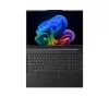 Lenovo ThinkPad T16 Gen 5 (AMD) Copilot+ PC AMD Ryzen AI 7 PRO PRO 450 Laptop 40.6 cm (16 Zoll) WUXGA 32 GB DDR5-SDRAM 512 GB SSD Wi-Fi 7 (802.11be) Windows 11 Pro Deutsch Schwarz