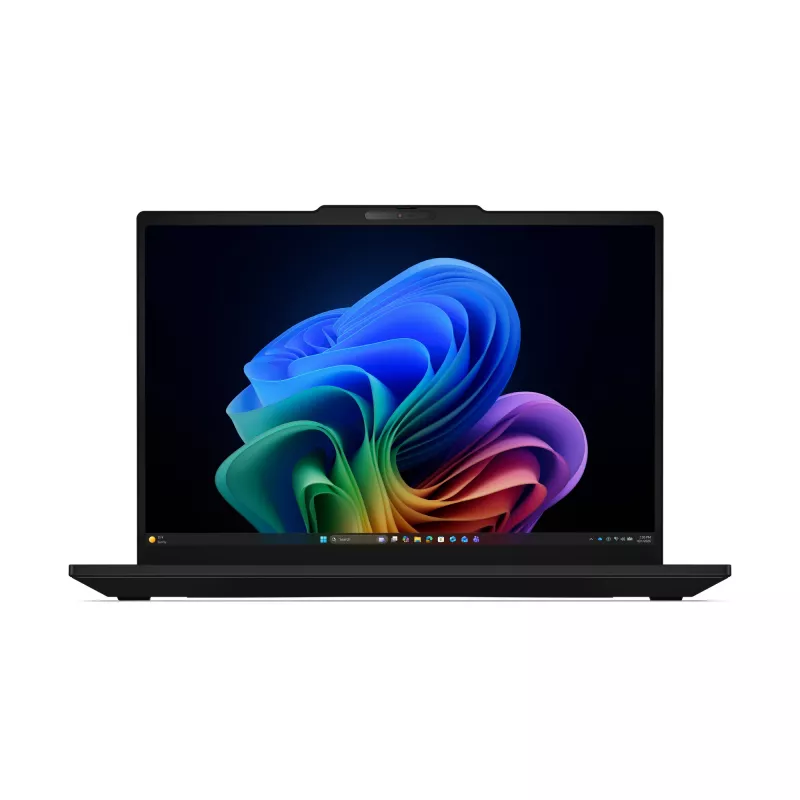 Lenovo ThinkPad T14 Gen 7 (AMD) Copilot+ PC AMD Ryzen AI 7 PRO PRO 450 Laptop 35.6 cm (14 Zoll) WUXGA 32 GB DDR5-SDRAM 512 GB SSD Wi-Fi 7 (802.11be) Windows 11 Pro Deutsch Schwarz