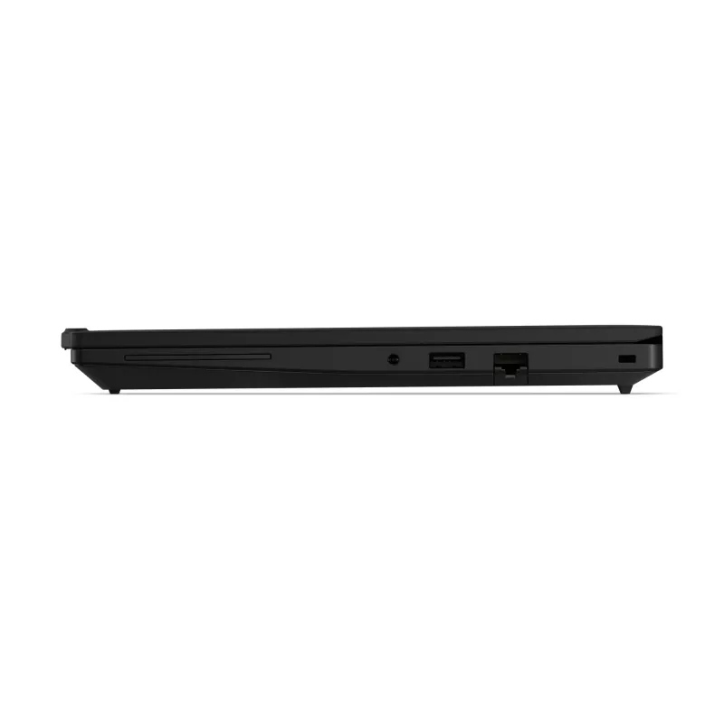 Lenovo ThinkPad T14 Gen 7 (AMD) Copilot+ PC AMD Ryzen AI 7 PRO PRO 450 Laptop 35.6 cm (14 Zoll) WUXGA 32 GB DDR5-SDRAM 512 GB SSD Wi-Fi 7 (802.11be) Windows 11 Pro Deutsch Schwarz