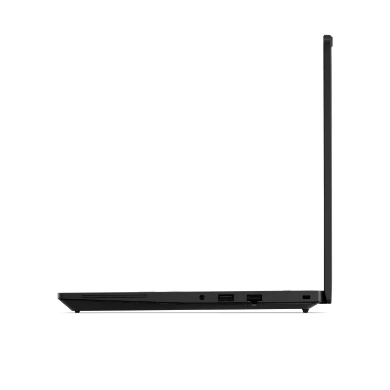 Lenovo ThinkPad T14 Gen 7 (AMD) Copilot+ PC AMD Ryzen AI 7 PRO PRO 450 Laptop 35.6 cm (14 Zoll) WUXGA 32 GB DDR5-SDRAM 512 GB SSD Wi-Fi 7 (802.11be) Windows 11 Pro Deutsch Schwarz