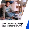 HP 937 Schwarz Original Tintenpatrone, Standardreichweite, Schwarz, 1 Stk., 1250 Seiten, Einzelpackung