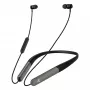 Verbatim TruSound Pro Neckband-Kopfhörer Schwarz, Kabellos, Musik/Alltag, 20 - 20000 Hz, 74 g, Headset, Schwarz
