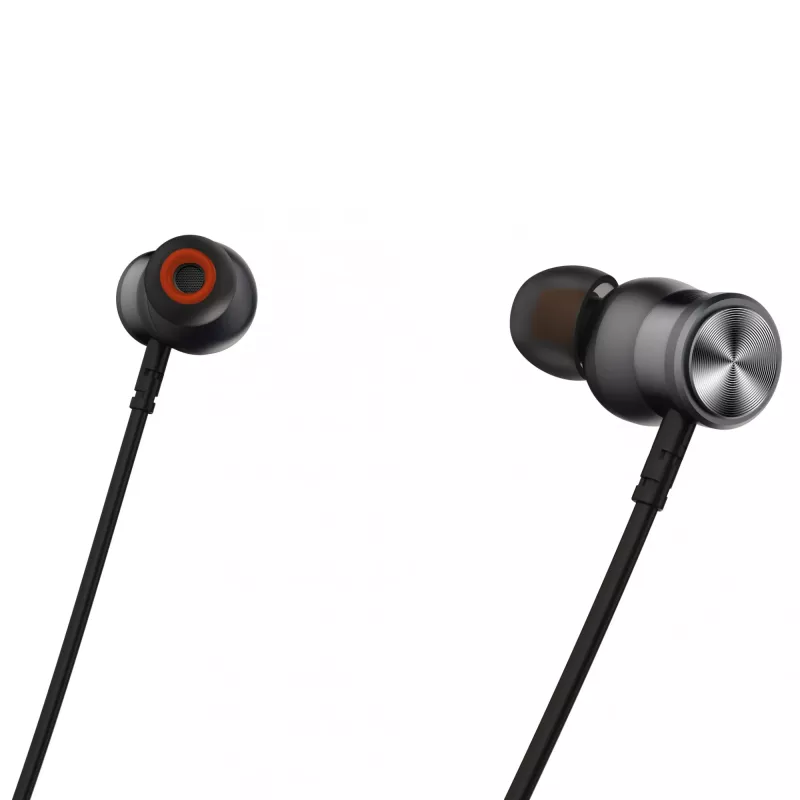 Verbatim TruSound Pro Neckband-Kopfhörer Schwarz, Kabellos, Musik/Alltag, 20 - 20000 Hz, 74 g, Headset, Schwarz
