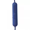 Verbatim TruSound Pro Nackenband-Kopfhörer Blau, Kabellos, 20 - 20000 Hz, Musik/Alltag, 74 g, Headset, Blau