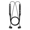 Verbatim TruSound ANC Neckband-Kopfhörer Schwarz, Kabellos, 20 - 20000 Hz, Musik/Alltag, 46,5 g, Headset, Schwarz