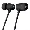 Verbatim TruSound ANC Neckband-Kopfhörer Schwarz, Kabellos, 20 - 20000 Hz, Musik/Alltag, 46,5 g, Headset, Schwarz