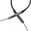 Verbatim TruSound ANC Neckband-Kopfhörer Schwarz, Kabellos, 20 - 20000 Hz, Musik/Alltag, 46,5 g, Headset, Schwarz