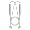 Verbatim TruSound ANC Neckband Earbuds Grau, Kabellos, 20 - 20000 Hz, Musik/Alltag, 46.5 g, Headset, Grau