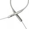 Verbatim TruSound ANC Neckband Earbuds Grau, Kabellos, 20 - 20000 Hz, Musik/Alltag, 46.5 g, Headset, Grau
