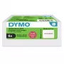 DYMO Original LabelWriter Mehrzweck-Etiketten | 54 mm x 70 mm | selbstklebend | 6 Rollen mit je 320 leicht ablösbaren Etiketten (1.920 Stück) | für LabelWriter Etikettendrucker | Hergestellt in Europa