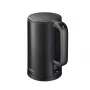 Tefal Thermo Protect KO1408E0 elektrischer Wasserkocher 1,5 l 1500 W Schwarz