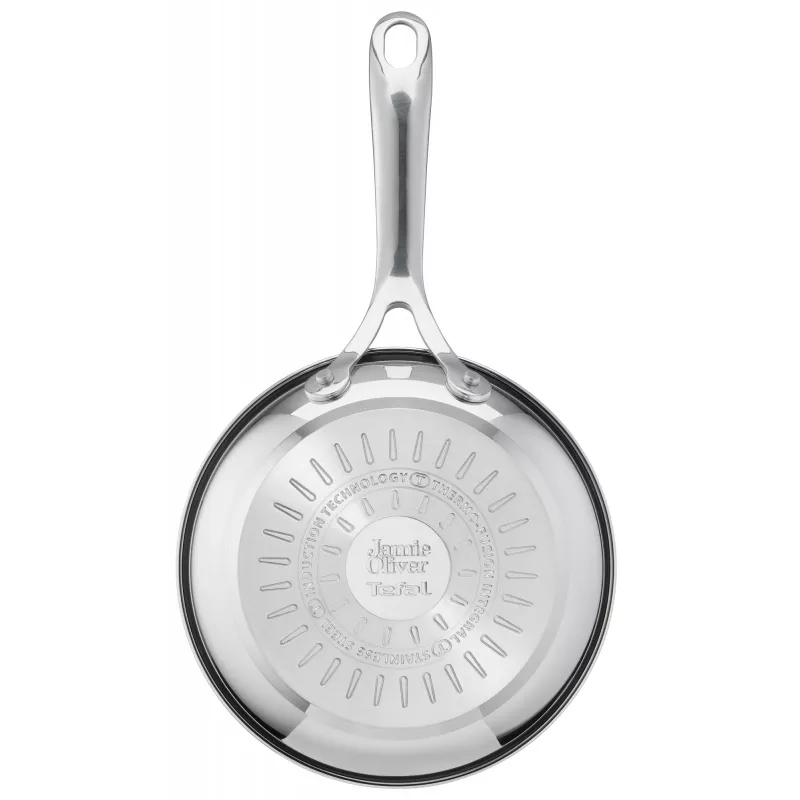 Tefal Jamie Oliver E31002 Pfannenset