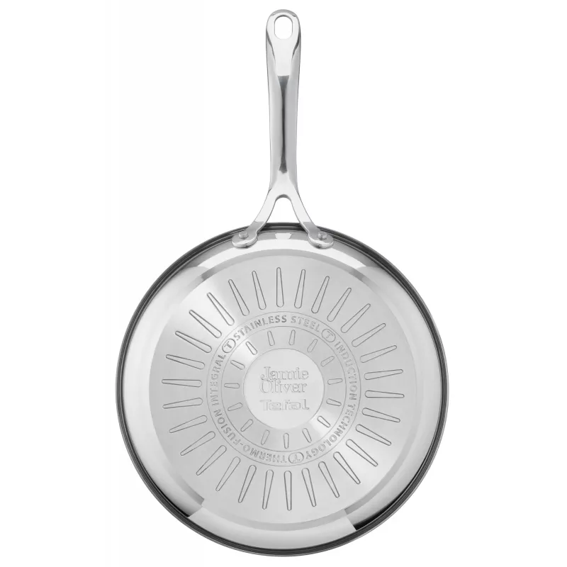 Tefal Jamie Oliver E31004 Pfannenset