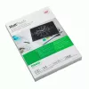 GBC Laminierfolie A4 Matt 100 Micron, Matt, A4, 216 mm, 0,2 mm, 303 mm, 100 Stk.