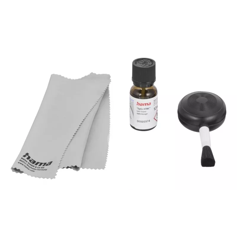 Hama 00005974 Kamera-Kit