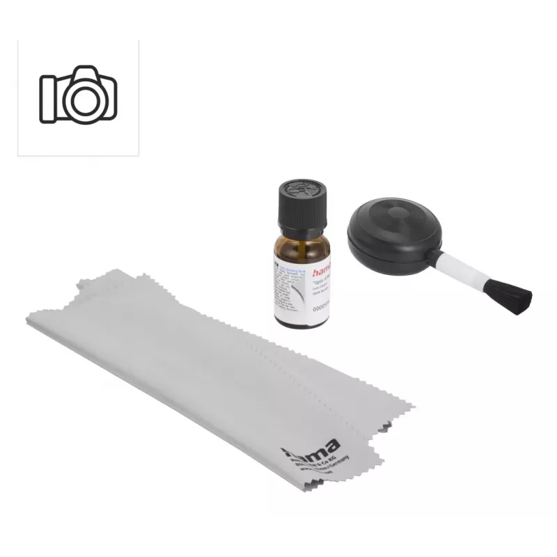 Hama 00005974 Kamera-Kit