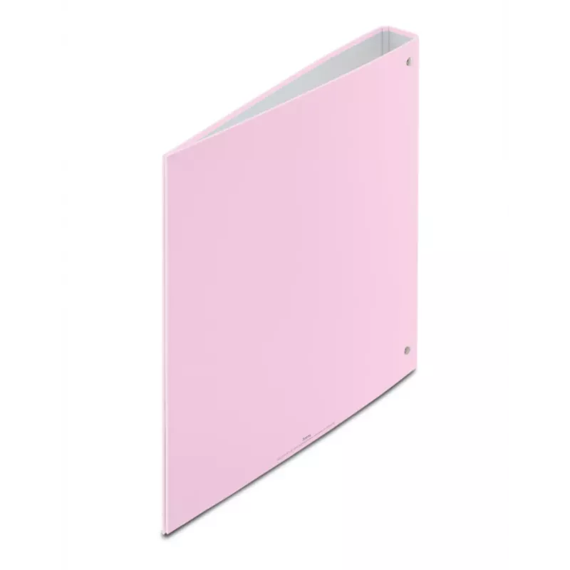 Hama 00007552 Ringbuch A4 Pink