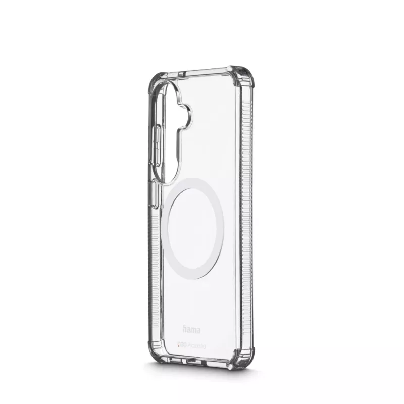 Hama Extreme Protect Handyhülle 16 cm (6,3 Zoll) Abdeckung Transparent