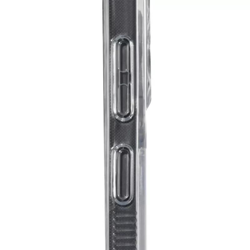 Hama Extreme Protect Handyhülle 16 cm (6,3 Zoll) Abdeckung Transparent