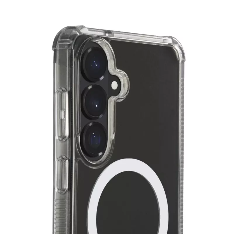 Hama Extreme Protect Handyhülle 16 cm (6,3 Zoll) Abdeckung Transparent