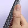 Hama Extreme Protect Handyhülle 16 cm (6,3 Zoll) Abdeckung Transparent