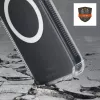 Hama Extreme Protect Handyhülle 16 cm (6,3 Zoll) Abdeckung Transparent