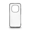 Hama Always Clear Handyhülle 17,4 cm (6,83 Zoll) Cover Transparent