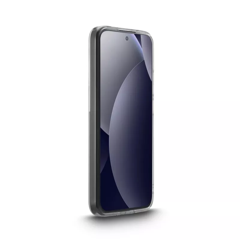 Hama Always Clear Handyhülle 17,4 cm (6,83 Zoll) Cover Transparent